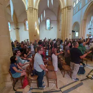 Jesus Festival 2025