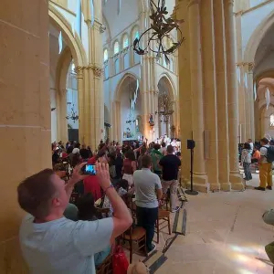 Jesus Festival 2025