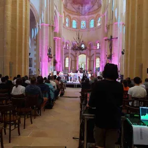 Jesus Festival 2025