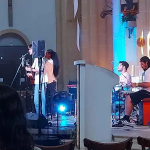 Jesus Festival 2025
