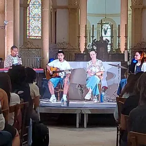 Jesus Festival 2025