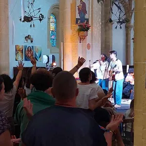 Jesus Festival 2025