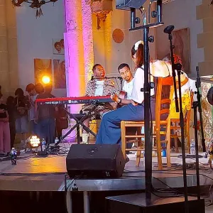 Jesus Festival 2025