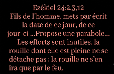 Ézéchiel 24