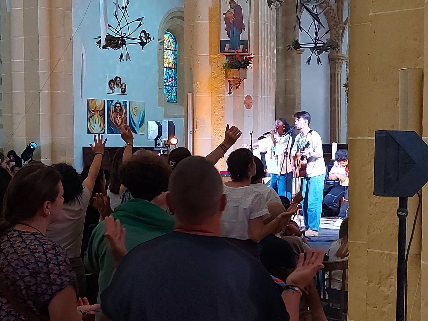 Jesus Festival 2025