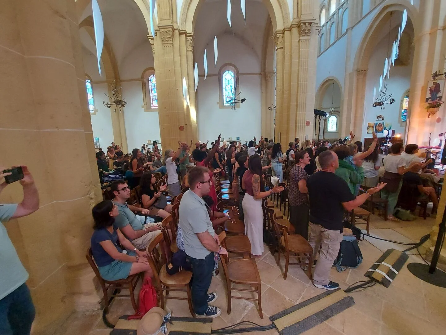 Jesus Festival 2025