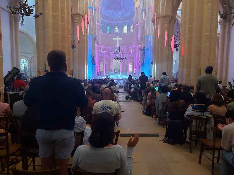Jesus Festival 2025