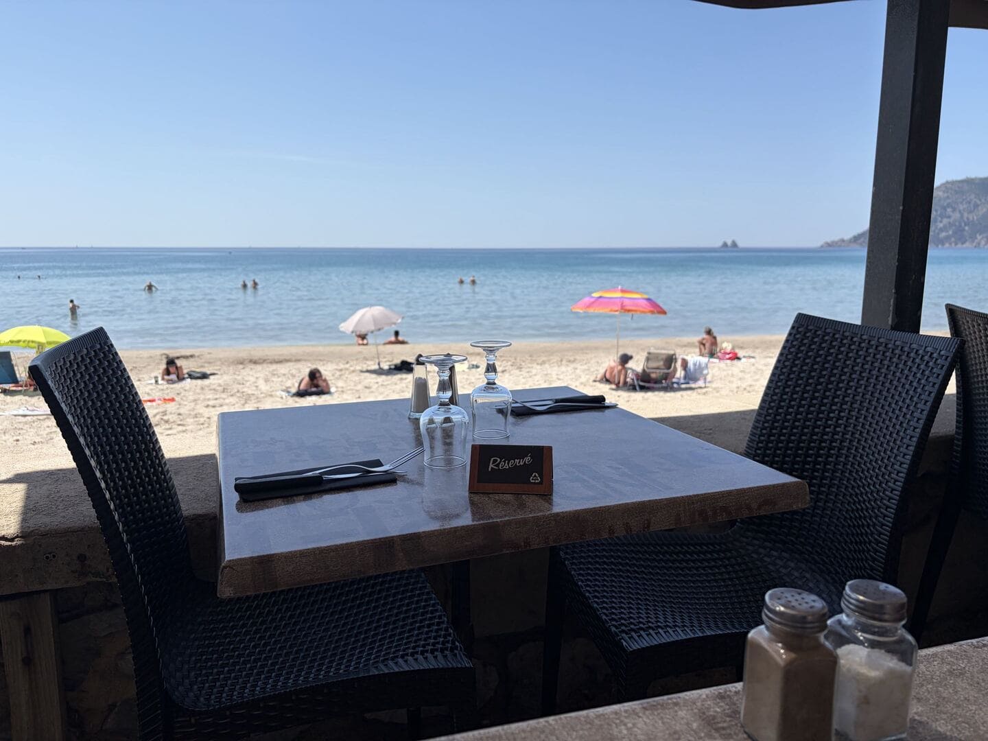 Les Sablettes (La Seyne/Mer) - mai 2026